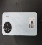 Điện thoại Benco V90 Plus 4GB 64GB Bạc Xanh