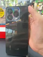 Điện thoại Nubia V70 Design 8GB 128GB Xám