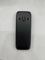 Điện thoại Masstel Izi 15 4G Đen (Black)