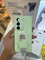 Điện thoại Xiaomi Redmi 15 5G 8GB 256GB Xanh Demo