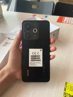 Điện thoại Xiaomi Redmi 13x 8GB 128GB Đen