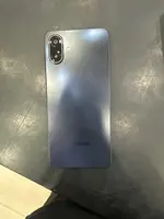 Điện thoại Samsung Galaxy A07 5G 4GB 128GB Đen Bóng Đêm SM-A076