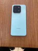 Điện thoại Honor X7d 8GB 256GB Xanh
