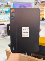 Máy tính bảng Xiaomi Poco Pad C1 WiFi 6GB 128GB Xám