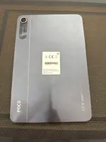 Máy tính bảng Xiaomi Poco Pad C1 WiFi 6GB 128GB Xám