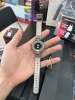 Đồng hồ thông minh Garmin Lily Nâu 010-02384-F0 Demo