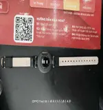 Đồng hồ thông minh Garmin Lily, KOR/SEA, Màu nâu lục nhạt kim loại, Đen, Dây da_010-02384-F1