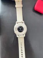 Đồng hồ thông minh Garmin Venu 2S Vàng 010-02429-71 Demo