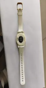 Đồng hồ thông minh Garmin Venu 2S, GPS, Wi-Fi, Vàng Hồng và Trắng, KOR/SEA_010-02429-73, Demo Vàng h