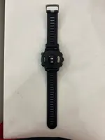 Đồng hồ thông minh Garmin Forerunner 55, GPS, KOR/SEA, Đen