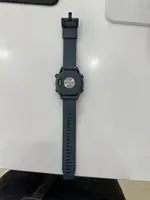 Đồng hồ thông minh Garmin Approach S12, Đồng hồ Golf GPS, Xanh dương Granite(DEMO)_010-02472-21