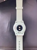 Đồng hồ thông minh Garmin Vivomove Sport, KOR/SEA, Xanh Bạc Hà, Dây Silicone (Demo)_010-02566-53