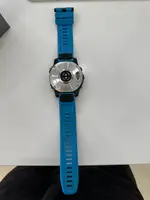 Đồng hồ thông minh Garmin Quatix 7 Base, Xanh dương, 010-02540-65, Demo