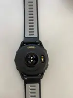 Đồng hồ thông minh Garmin Forerunner 265 Music Đen (Black), 010-02810-50