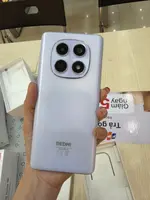 Điện thoại Xiaomi Redmi Note 15 6GB 128GB Tím khói Demo