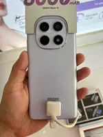 Điện thoại Xiaomi Redmi Note 15 6GB 128GB Tím khói Demo