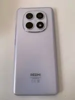 Điện thoại Xiaomi Redmi Note 15 6GB 128GB Tím khói Demo