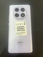 Điện thoại Xiaomi Redmi Note 15 6GB 128GB Tím khói Demo