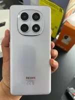 Điện thoại Xiaomi Redmi Note 15 6GB 128GB Tím khói Demo