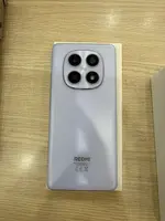 Điện thoại Xiaomi Redmi Note 15 6GB 128GB Tím khói Demo