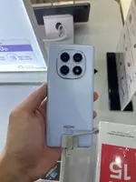 Điện thoại Xiaomi Redmi Note 15 6GB 128GB Tím khói Demo