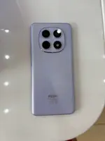 Điện thoại Xiaomi Redmi Note 15 6GB 128GB Tím khói Demo