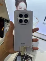 Điện thoại Xiaomi Redmi Note 15 6GB 128GB Tím khói Demo