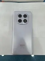 Điện thoại Xiaomi Redmi Note 15 6GB 128GB Tím khói Demo