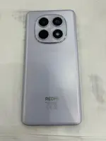 Điện thoại Xiaomi Redmi Note 15 6GB 128GB Tím khói Demo