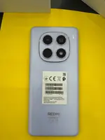 Điện thoại Xiaomi Redmi Note 15 6GB 128GB Tím khói Demo