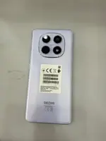 Điện thoại Xiaomi Redmi Note 15 6GB 128GB Tím khói Demo