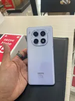 Điện thoại Xiaomi Redmi Note 15 6GB 128GB Tím khói Demo