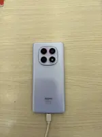 Điện thoại Xiaomi Redmi Note 15 6GB 128GB Tím khói Demo