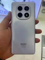Điện thoại Xiaomi Redmi Note 15 6GB 128GB Tím khói Demo