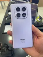 Điện thoại Xiaomi Redmi Note 15 6GB 128GB Tím khói Demo