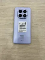 Điện thoại Xiaomi Redmi Note 15 6GB 128GB Tím khói Demo