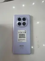 Điện thoại Xiaomi Redmi Note 15 6GB 128GB Tím khói Demo