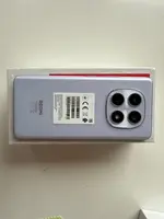 Điện thoại Xiaomi Redmi Note 15 6GB 128GB Tím khói Demo