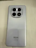 Điện thoại Xiaomi Redmi Note 15 6GB 128GB Tím khói Demo