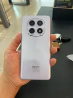 Điện thoại Xiaomi Redmi Note 15 6GB 128GB Tím khói Demo