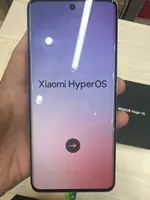 Điện thoại Xiaomi Redmi Note 15 6GB 128GB Tím khói Demo