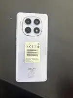 Điện thoại Xiaomi Redmi Note 15 6GB 128GB Tím khói Demo