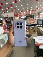 Điện thoại Xiaomi Redmi Note 15 6GB 128GB Tím khói Demo