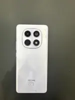 Điện thoại Xiaomi Redmi Note 15 6GB 128GB Tím khói Demo