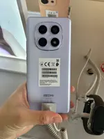 Điện thoại Xiaomi Redmi Note 15 6GB 128GB Tím khói Demo