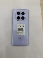 Điện thoại Xiaomi Redmi Note 15 6GB 128GB Tím khói Demo