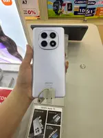 Điện thoại Xiaomi Redmi Note 15 6GB 128GB Tím khói Demo
