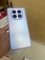 Điện thoại Xiaomi Redmi Note 15 6GB 128GB Tím khói Demo