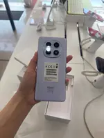 Điện thoại Xiaomi Redmi Note 15 6GB 128GB Tím khói Demo