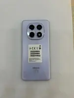 Điện thoại Xiaomi Redmi Note 15 6GB 128GB Tím khói Demo